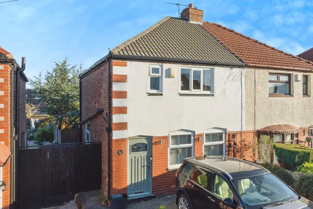 Leach Lane, St. Helens, WA9, photo 1