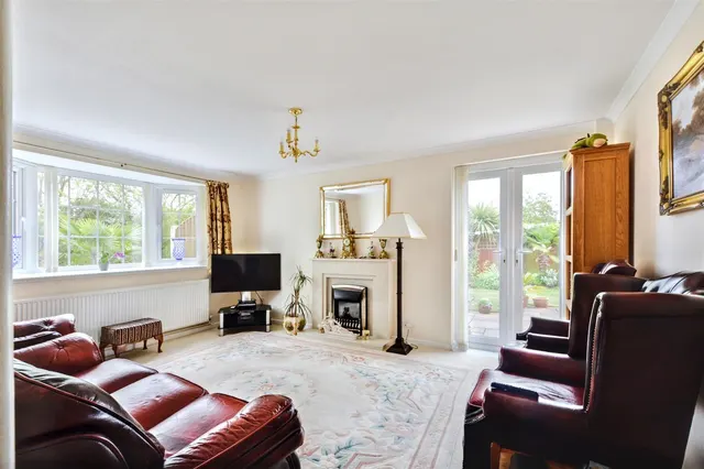 Heath Gardens, Breaston, DE72, photo 2