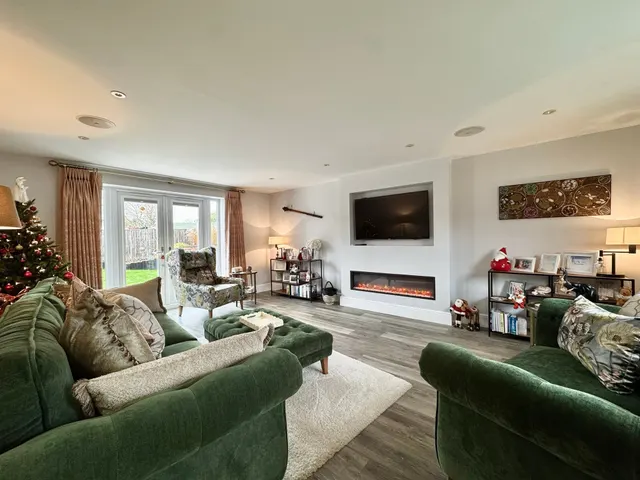 Sandycroft, Warsash, SO31, photo 2