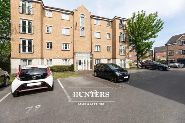 Primrose Place, Doncaster, photo 1