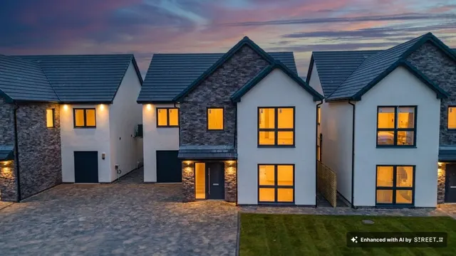 Lane End Mews, Culcheth, WA3, photo 1