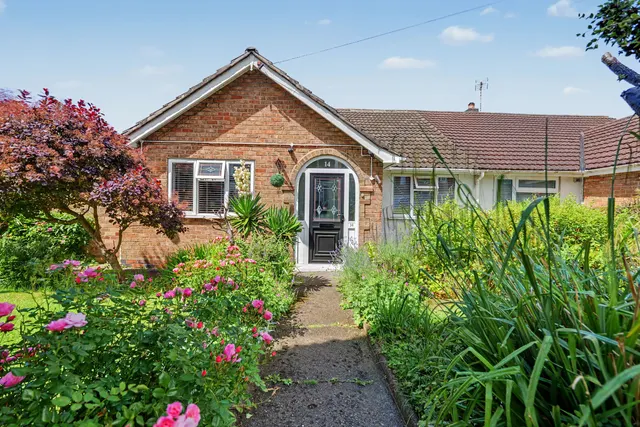 Windmill Road, Coventry, CV7, photo 1