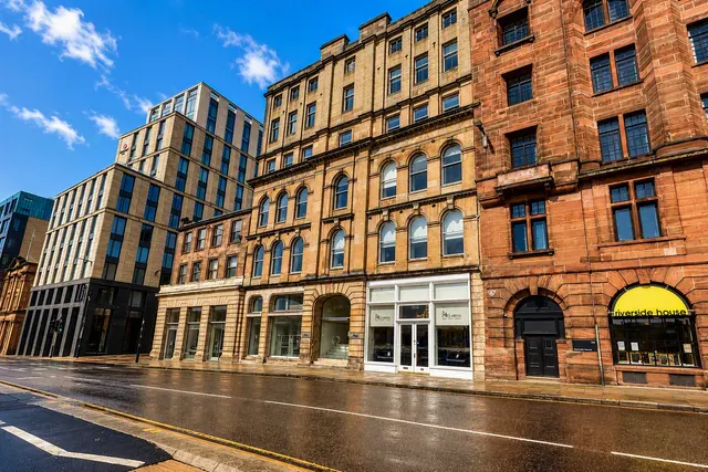 266 Clyde Street, BROOMIELAW, photo 1