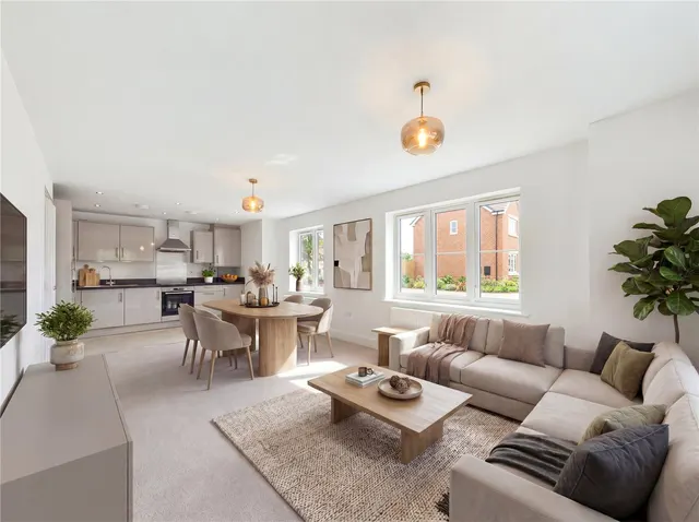 Pine Grove, Trimley St. Mary, IP11, photo 1