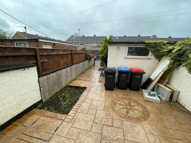 Missenden Grove, Middlesbrough, TS3, photo 2