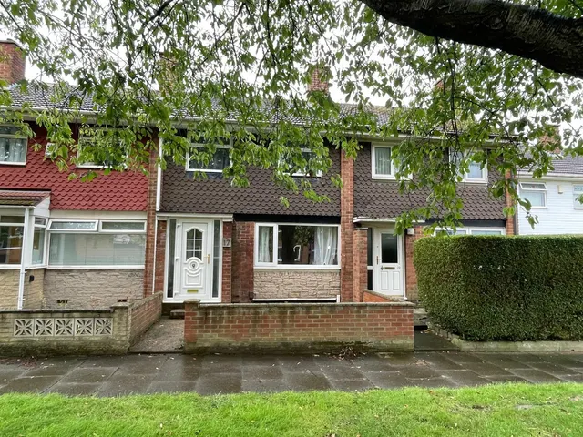 Missenden Grove, Middlesbrough, TS3, photo 1