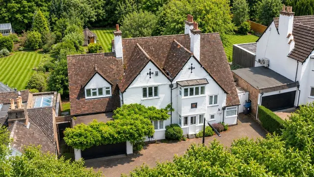 Four Oaks Road, Four Oaks, B74, photo 1