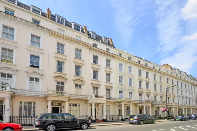 Belgrave Road, Pimlico, SW1V, photo 2