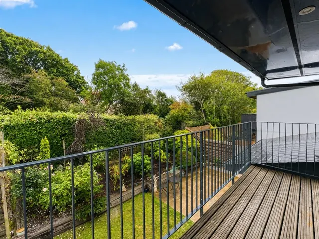 Photo 2 — Drake Avenue, Yelland, Barnstaple