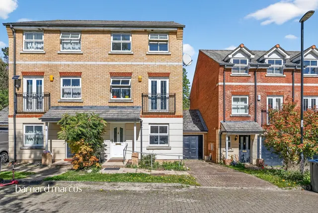Sycamore Close, South Croydon, photo 1