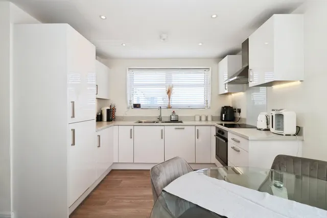 Photo 2 — Brick Hill Way, BRISTOL, Avon, BS34