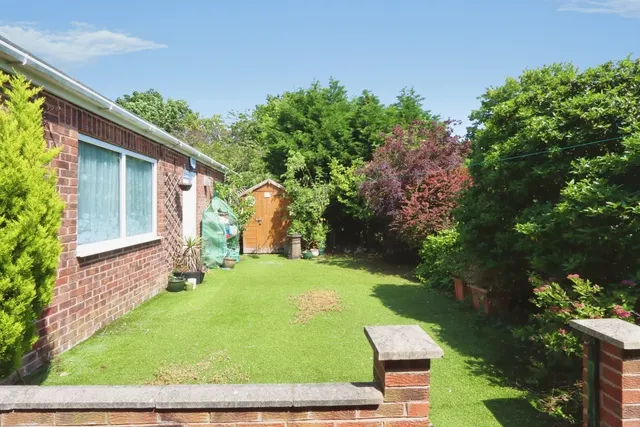 Photo 2 — Nathan Drive, Waterthorpe, Sheffield, S20