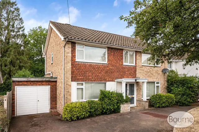 Bramble Rise, Cobham, KT11, photo 1