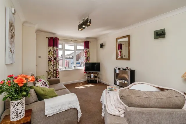 Photo 2 — Florence Street, Hednesford, Cannock, Staffordshire, WS12