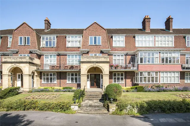 Friars Lane, Richmond, TW9 1NT, photo 1