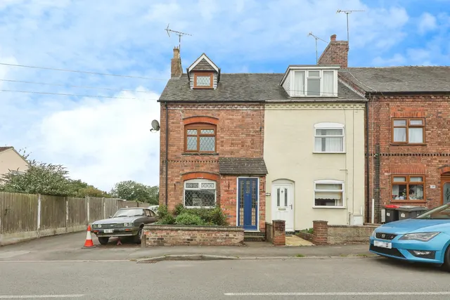 Ridge Lane, Oldbury, Nuneaton, Warwickshire, CV10, photo 1