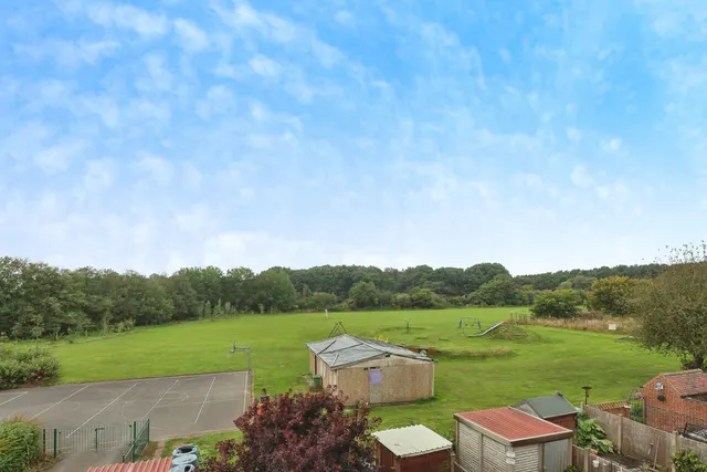 Photo 2 — Ridge Lane, Oldbury, Nuneaton, Warwickshire, CV10