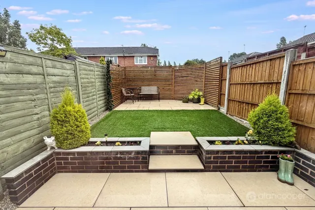 Snowshill Close, Maple Park, CV11, photo 2
