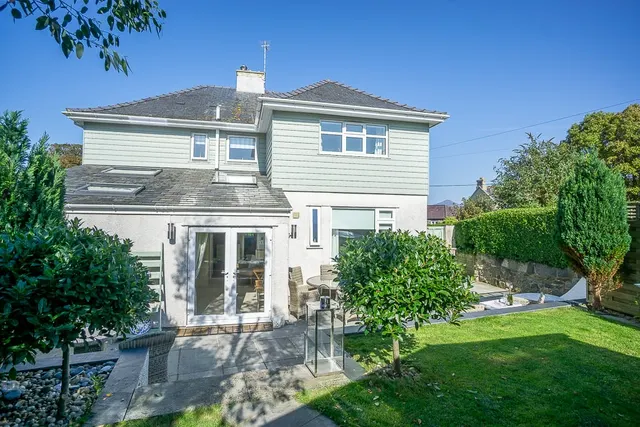 Haul A Gwynt, Lon Uchaf, Morfa Nefyn, Pwllheli, Gwynedd, LL53 6AL, photo 1
