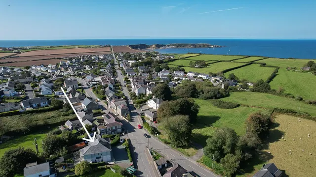Photo 3 — Haul A Gwynt, Lon Uchaf, Morfa Nefyn, Pwllheli, Gwynedd, LL53 6AL