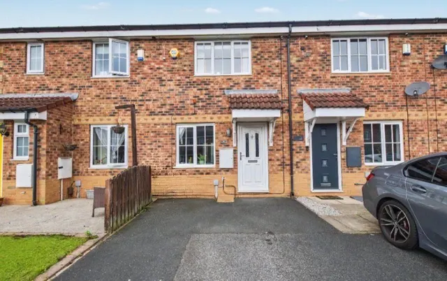 Cornstone Fold, Leeds, LS12, photo 1