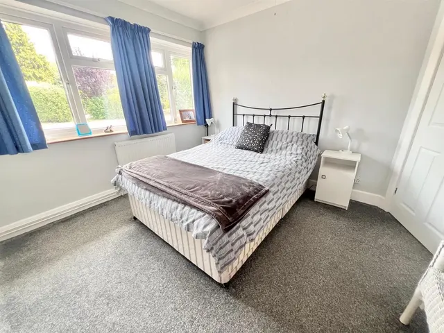 Photo 2 — Shaftesbury Road, Gillingham, Dorset SP8 4LP