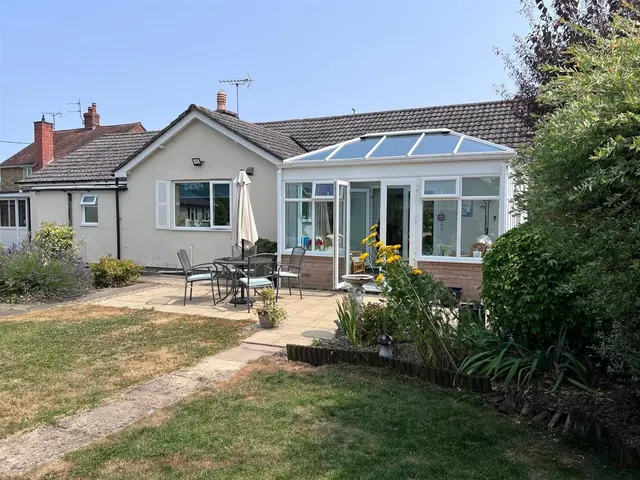 Photo 3 — Shaftesbury Road, Gillingham, Dorset SP8 4LP