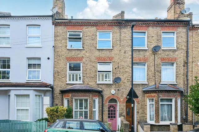 Rommany Road, West Norwood, SE27, photo 1