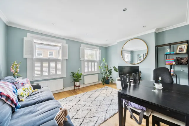 Rommany Road, West Norwood, SE27, photo 2
