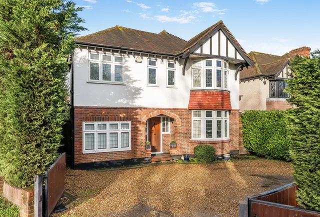 London Road, Ewell, KT17 2DF, photo 1