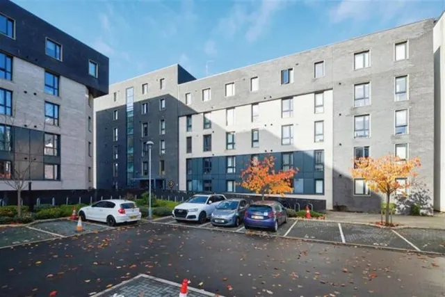 Lombard Street, Birmingham, B12, photo 1
