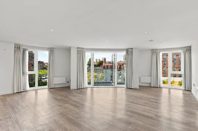 Leetham House, Hungate, YO1, photo 2