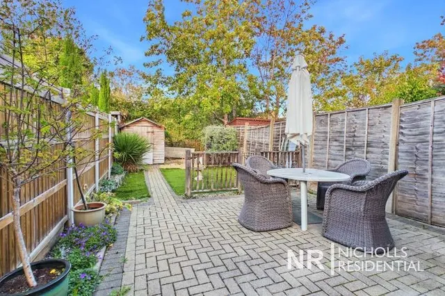 Brook Road, Surbiton, KT6, photo 2