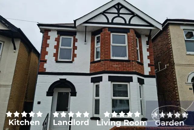 Frampton Road, Charminster, photo 1