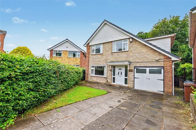 Woodlands, East Ardsley, WF3, photo 1