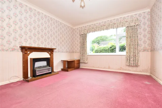Woodlands, East Ardsley, WF3, photo 3