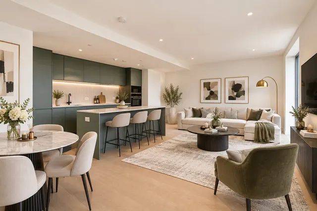 The Ashbee, London, NW2, photo 1