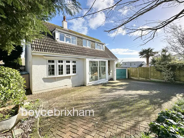 Wayside Close, Copythorne, photo 1