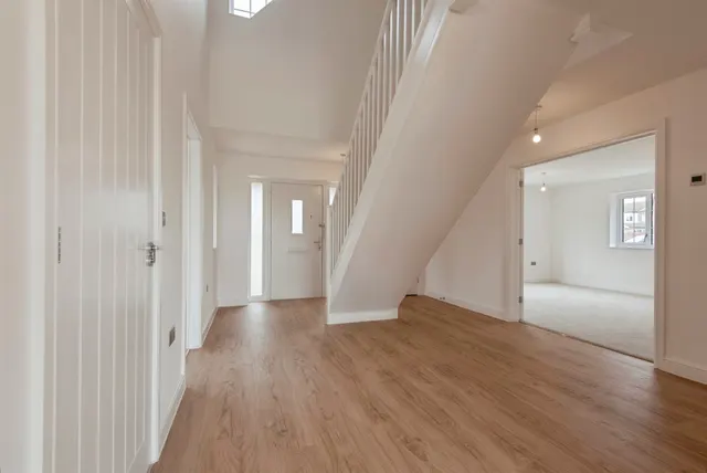 Muncey Grove, Bassingbourn, SG8, photo 2