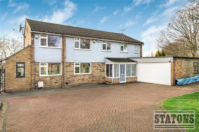 The Avenue, Potters Bar, Hertfordshire, EN6 1ED, photo 1