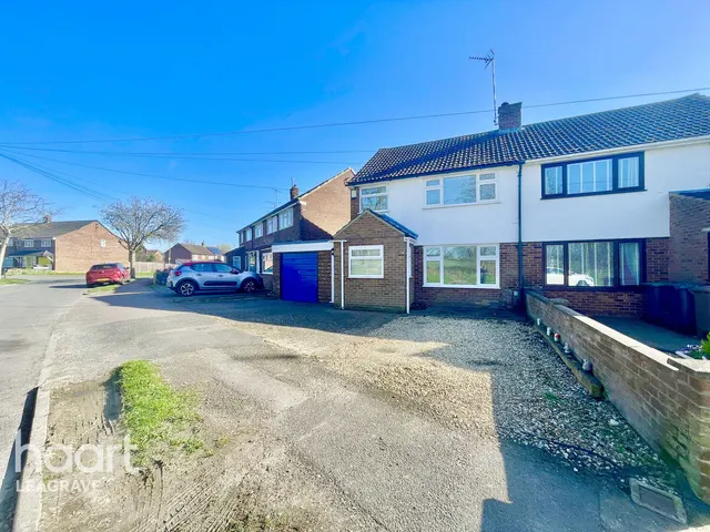 Chestnut Avenue, Luton, LU3, photo 1