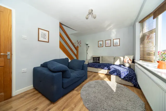 Photo 2 — Sandringham Rise, Shepshed, Loughborough, Loughborough, LE12 9ND