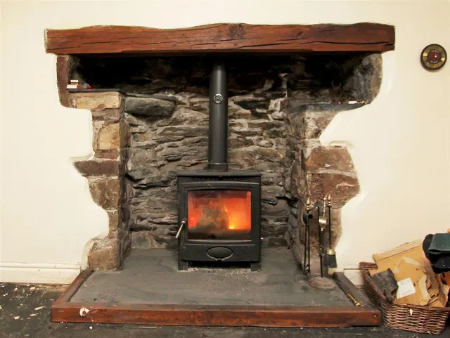 Ty Cerrig Mold Road, Bodfari, LL16, photo 3