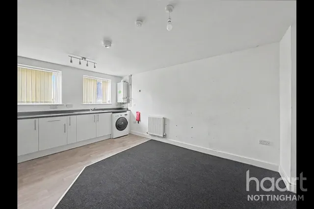 Basford Road, Old Basford, NG6, photo 3