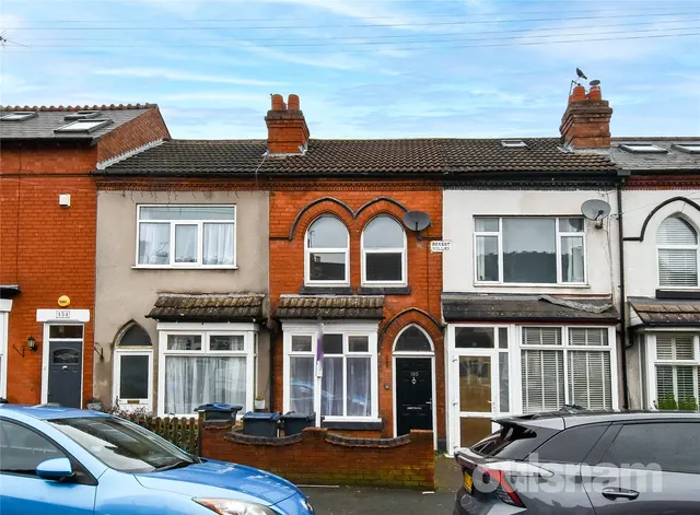 Grange Road, Kings Heath, Birmingham, West Midlands, B14 7RR, photo 1