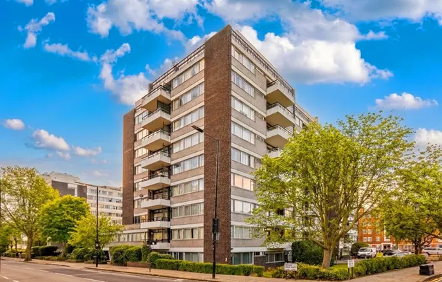 Avenue Road, St Johns Wood, NW8, photo 1