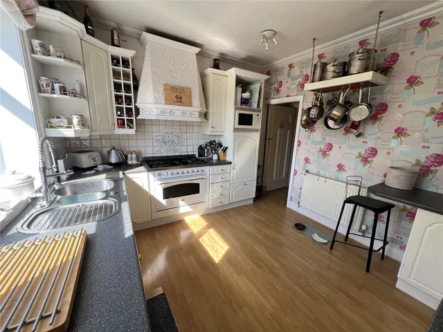 Photo 3 — Jacksons Edge Road, Disley, Stockport, Cheshire, SK12