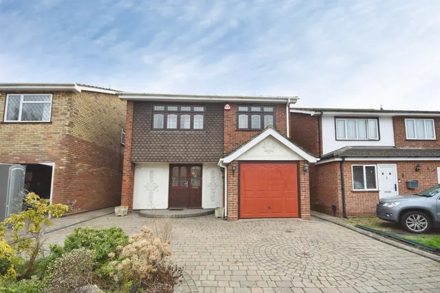 Talbrook, Brentwood, CM14, photo 1