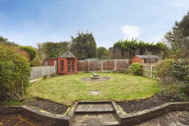 Talbrook, Brentwood, CM14, photo 2
