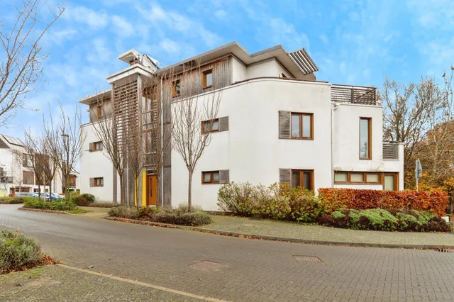 Hartington Place, Letchworth Garden City, photo 1